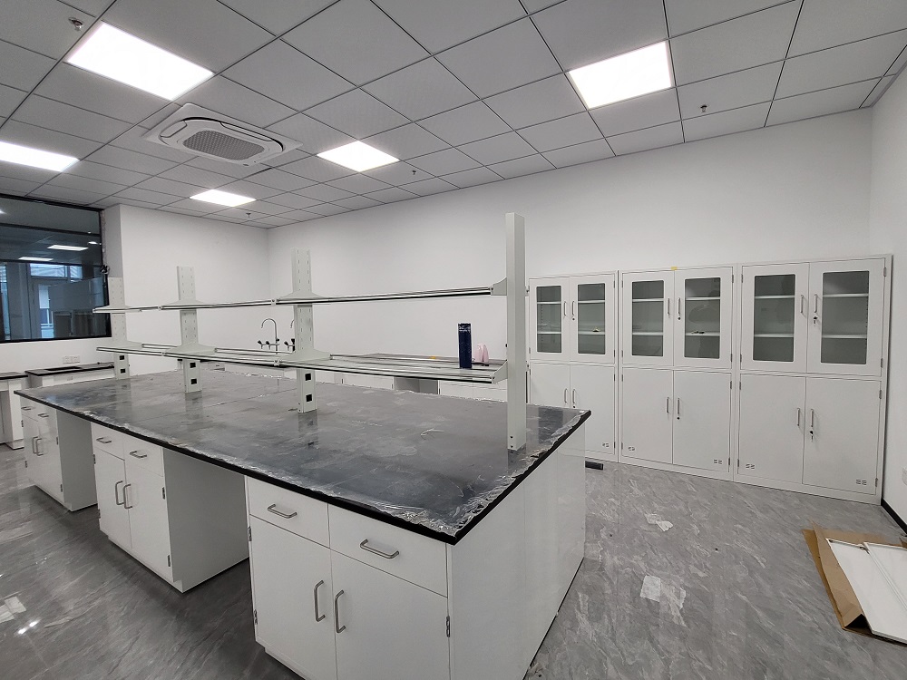 ʵ���ҽ����׼�淶