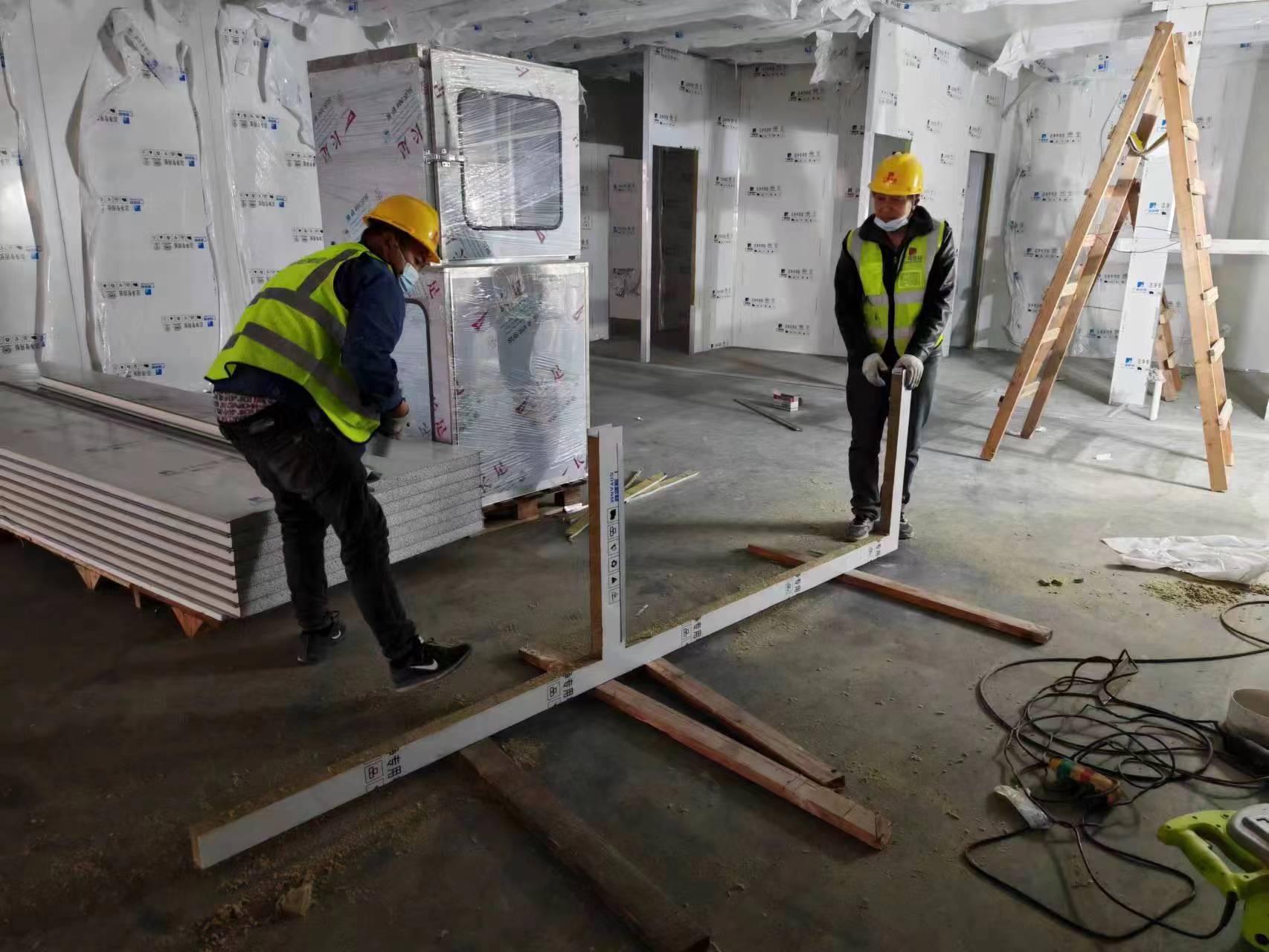 Ͱװˮ�����������ʩ��ע������