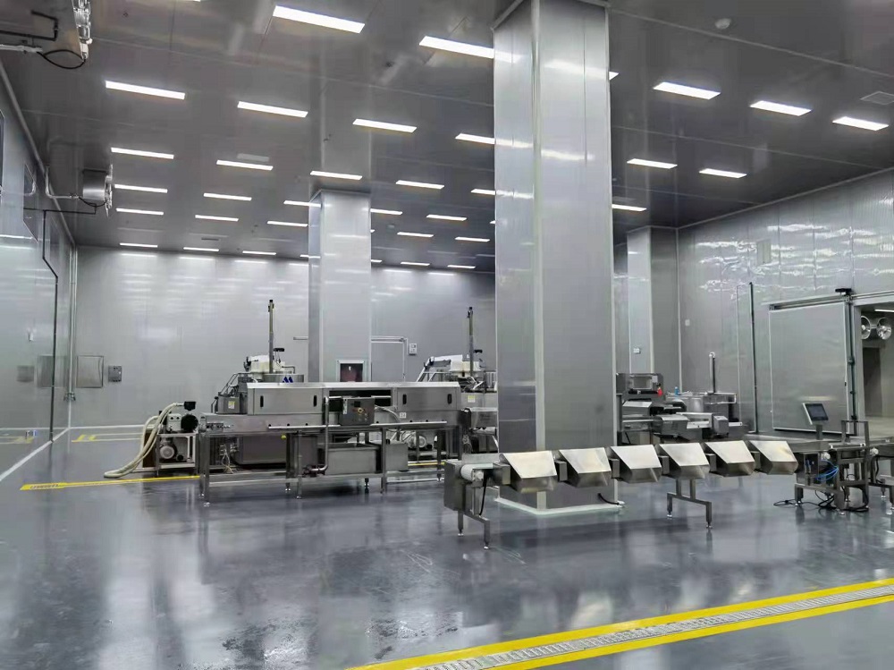 ��Ʒ�ӹ������䲼��ͼ